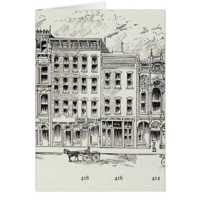 モンゴメリーイーストサイドカリフォルニアとサクラメント (正面)