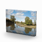 モンゴメリーカナルシュロプシャー フォトブロック (右)