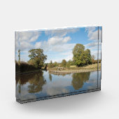 モンゴメリーカナルシュロプシャー フォトブロック (左)