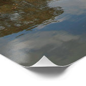 モンゴメリーカナルシュロプシャー ポスター (コーナー)