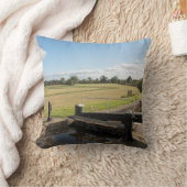 モンゴメリーキャナルショップシャーイングランド クッション (ブランケット)