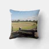 モンゴメリーキャナルショップシャーイングランド クッション (裏面)