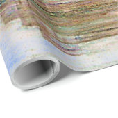 モンゴメリークランズエグリントンキャッスルラッピング紙 ラッピングペーパー (ロールコーナー)