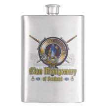 モンゴメリークランバッジ