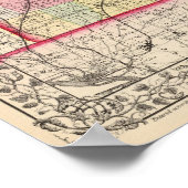 モンゴメリー郡マコーピン ポスター (角)