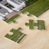 モンゴメリー アラバマ ジグソーパズル (側面)