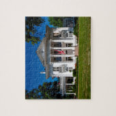 モンゴメリー アラバマ ジグソーパズル (縦)