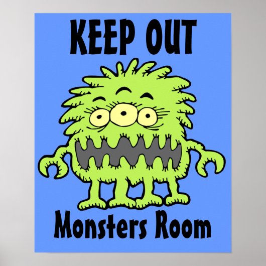 モンゴモンゴルドアポスター3 ポスター (正面)