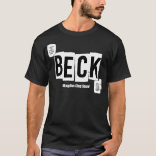 モンゴルチョップスクワッドバンド最高のインターネット友達s tシャツ