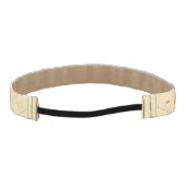 モンゴル人の帝国 アスレチックヘッドバンド (裏面)