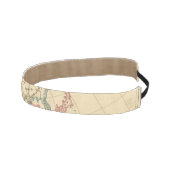 モンゴル人の帝国 アスレチックヘッドバンド (右)