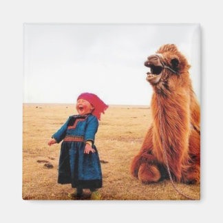 モンゴル語の記憶2 マグネット