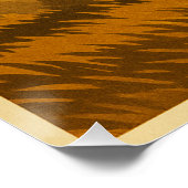 モンゴル – 永遠のステップのライダー ポスター (コーナー)