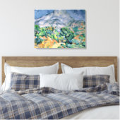 モンサントビクトワール, 1900 キャンバスプリント (インサイチュ (寝室))