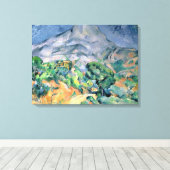 モンサントビクトワール, 1900 キャンバスプリント (インサイチュ (ウッドフロア))