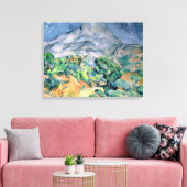 モンサントビクトワール, 1900 キャンバスプリント (インサイチュ (リビング))