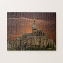 モンサンミシェル