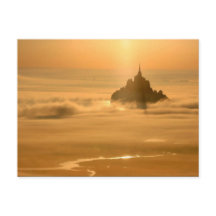 モンサンミシェル