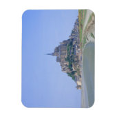 モンサンミッシェル マグネット (縦)