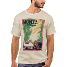 モンザ49グランプリ