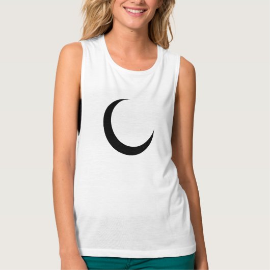 モンシルバー Tシャツ (正面)