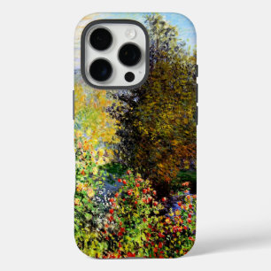 モンジェロンの庭の角 iPhone 16 PROケース