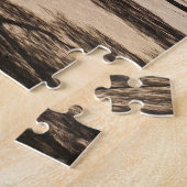 モンジュイックパルクバルセロナ ジグソーパズル (側面)