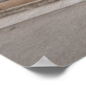 モンジュック要塞 ポスター (角)