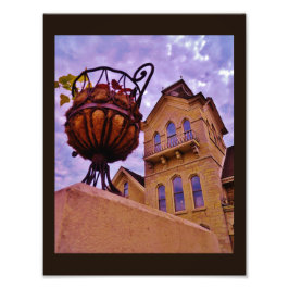 モンスアンダーソンマンション フォトプリント           