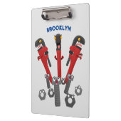 モンスタイおもしろいルを巻き上げるユーモア漫画 クリップボード (左)