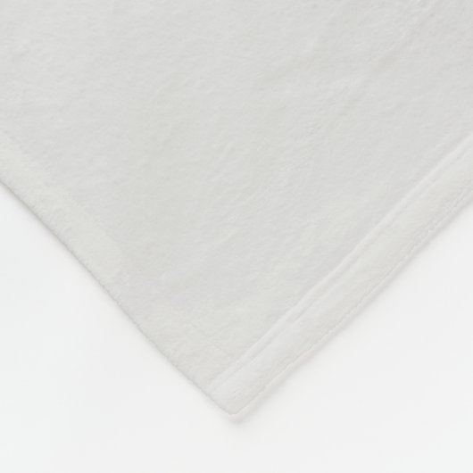 モンスタイおもしろいルを巻き上げるユーモア漫画 フリースブランケット (角)