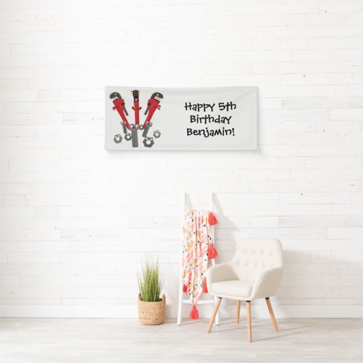 モンスタイおもしろいルを巻き上げるユーモア漫画 横断幕 (インサイチュ)