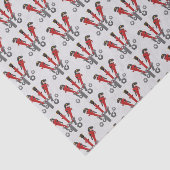 モンスタイおもしろいルを巻き上げるユーモア漫画 薄葉紙 (詳細)