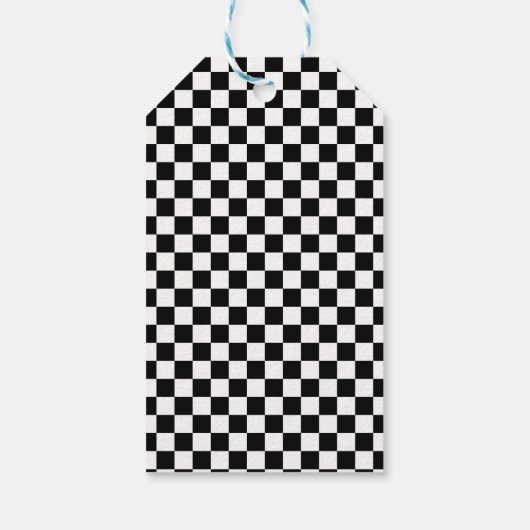 モンスタパーソナライズされたートラックサンキューメッセージカード ギフトタグ (裏面)