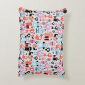 モンスタファンキーーズ アクセントクッション (裏面(縦))