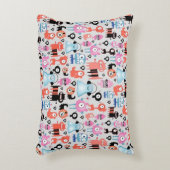 モンスタファンキーーズ アクセントクッション (正面(垂直))