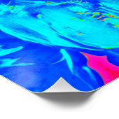 モンスタポップ・アートのー攻撃 ポスター (コーナー)