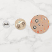 モンスタモダンートラックレーシングタイヤウォーター色 コンフェッティ (裏面)