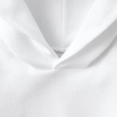 モンスターだなんて冗談じゃない Hoodie (襟)