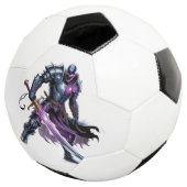 モンスターと戦え  サッカーボール (3/4)