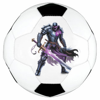 モンスターと戦え サッカーボール
