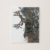 モンスターのラバシカ2 ジグソーパズル (縦)