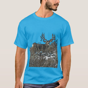 モンスターのラバシカ2 Tシャツ