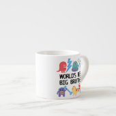 モンスターの世界で最も最高のなお兄さん エスプレッソカップ (正面右)