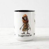 モンスターの名前： 1 マグカップ (中央)