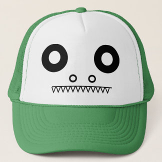 モンスターの帽子 キャップ
