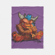 モンスターの抱擁