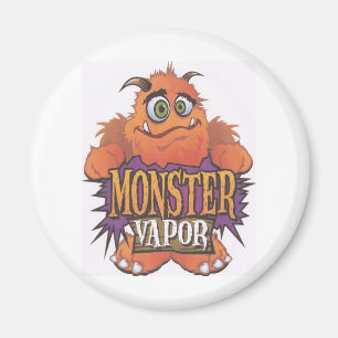 モンスターの蒸気冷却装置磁石 マグネット