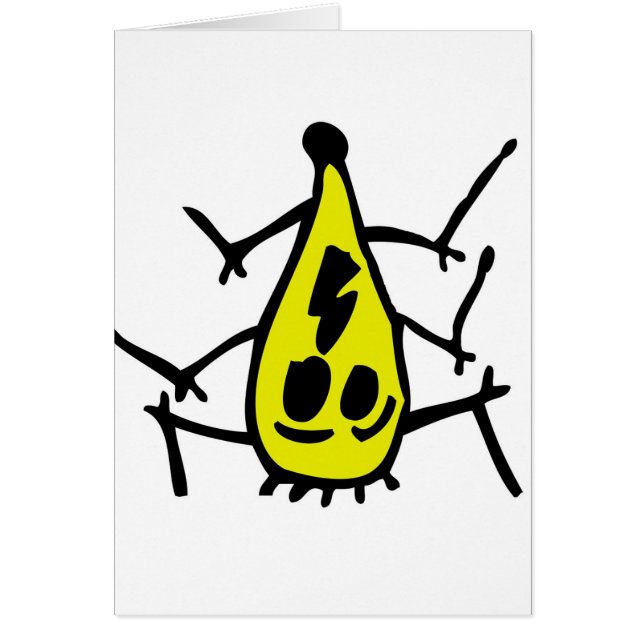 モンスターの谷からのモンスターのくもの導入 (正面)