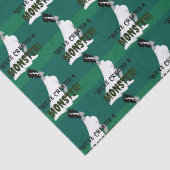 モンスターを作った！ 薄葉紙 (詳細)